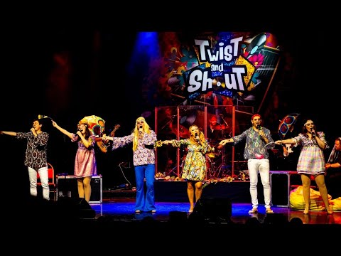 Twist & Shout trailer