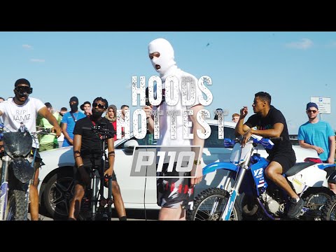 CeeFour - Hoods Hottest (Season 2) | P110