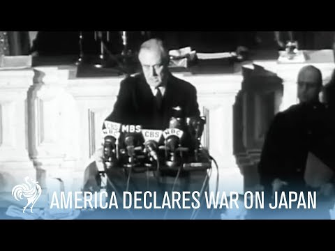 75 years ago: “A date which will live in infamy”