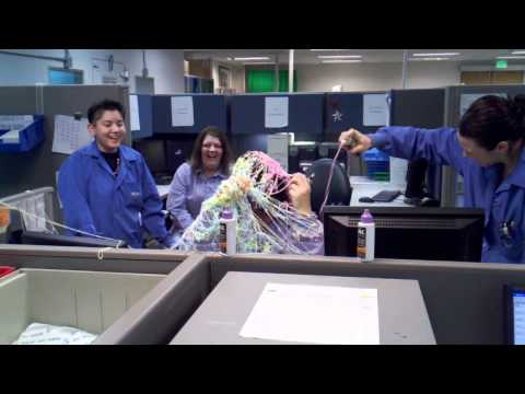 Happy birthday kaylene