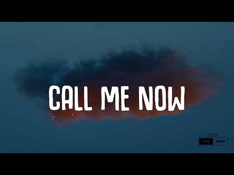 Call Me Now - Michael Calfan x INNA - 1 Hour