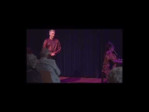 Elim van Delft I  A. Caldara - Alma del core I fragment I La Scala Nobile