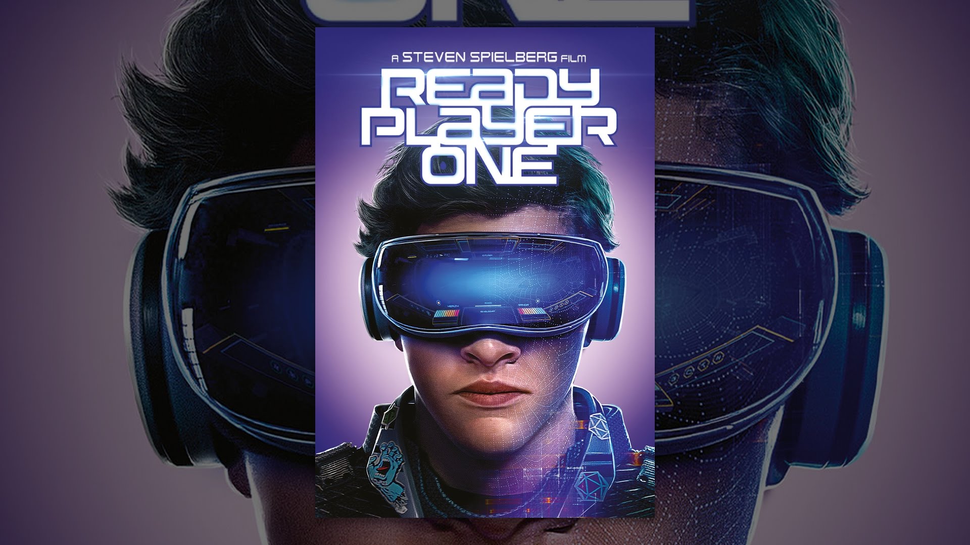 Ready Player One