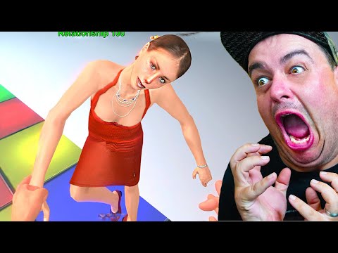 Night Club Simulator