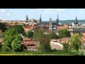 Bamberg in 60 secs | UNESCO World Heritage