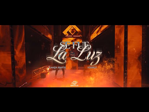 Juanda Iriarte and Young F