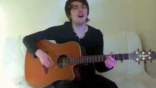 Sing and Shout - Matt Redman (Guitar Lesson)