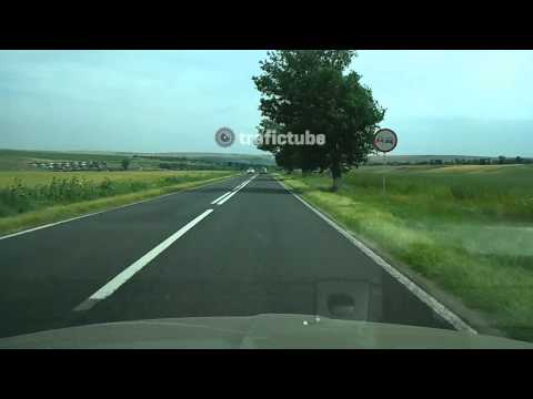 depasire pe linie continua