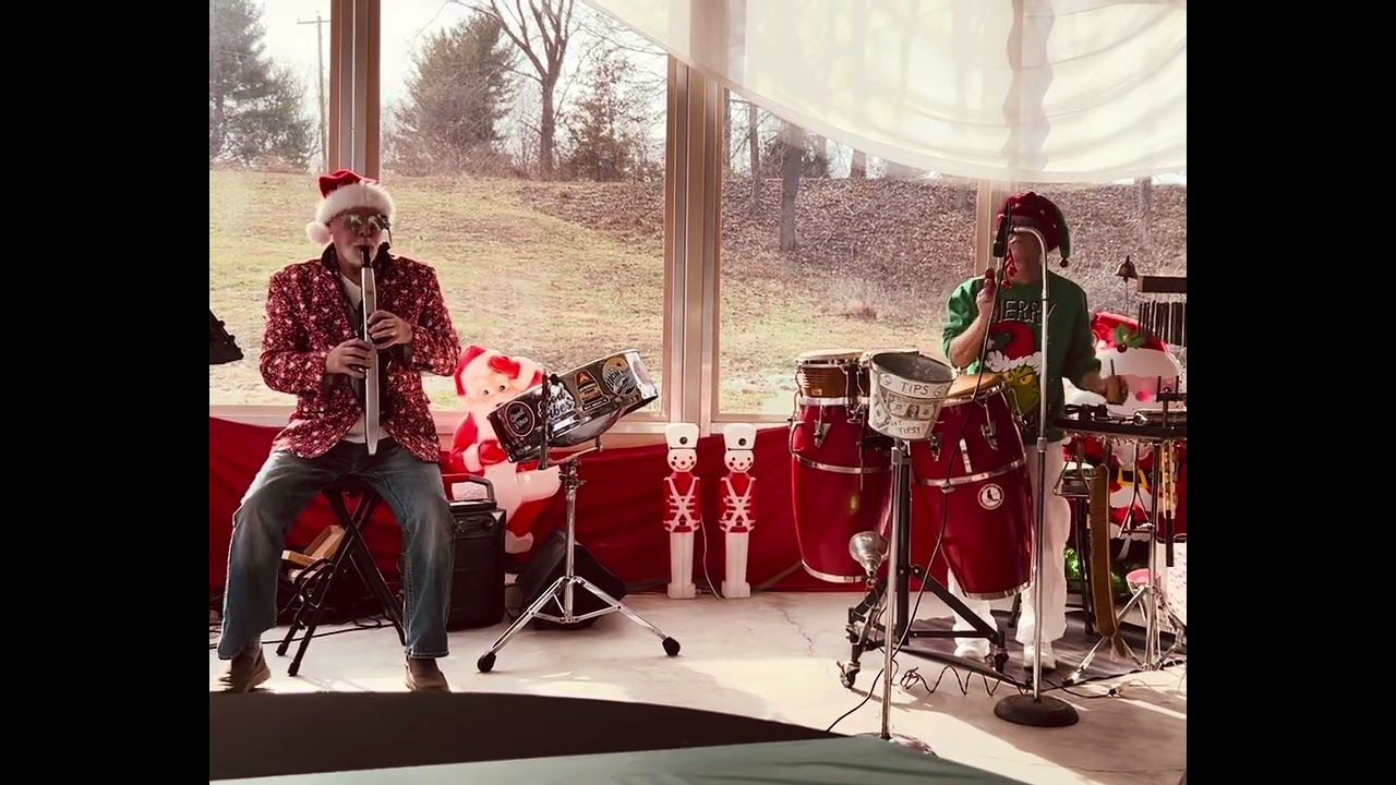 Promotional video thumbnail 2 for Lenny Frisch (GOOD VIBES BAND)