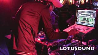 LOTUSOUND middle east downstairs dec 6 2014 TAPE 2   4