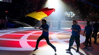 Im Video: Möwen-Imitatoren wetteifern um den besten Kreischlaut