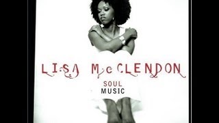 Lisa McClendon - You Are Holy
