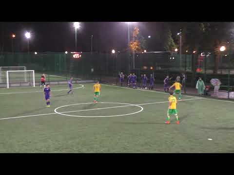 29 КХ 9 тур 5 лига SAD   Тим и Ко