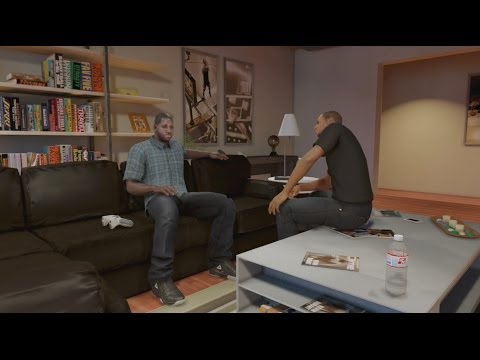 NBA 2K14 My Career (Ep.26) Changing The Beat