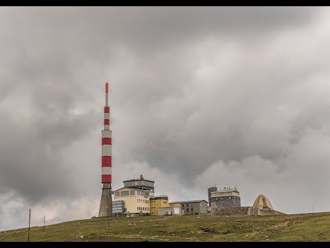 Botev Peak 2376m Official Trailer