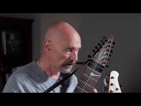 Yes Interviews: 10/23/17 - Reverb Interview with Tony Levin on The Chapman Stick