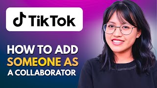 Download lagu How To Add Someone As A Collaborator on TikTok | TikTok Collaboration Tutorial mp3 Download lagu How To Add Someone As A Collaborator on TikTok | TikTok Collaboration Tutorial mp3