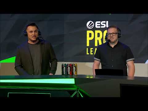 LIVE: CS:GO - Swole Patrol vs. Team Envy [Vertigo] - Group A - ESL NA Pro League Season 10