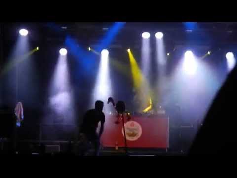 Gräm Grämsn @AgratAmAgatha2015 -5- Hip Hop + 84/14