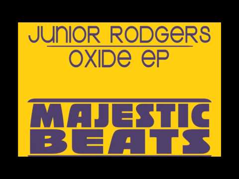 Junior Rodgers - Oxide