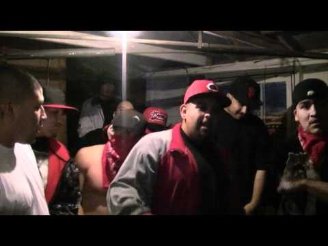 NastymaN ft. Lonely Boy-Hardknocks.wmv