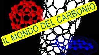 Il mondo del carbonio