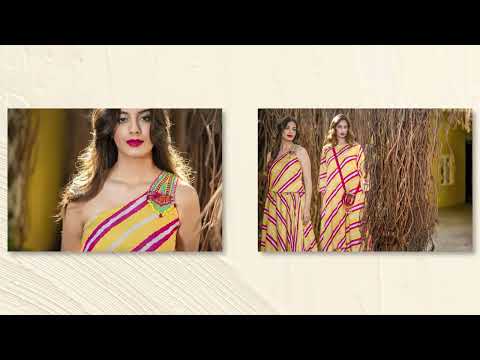 Flower Power - The Launch Collection - Clothing