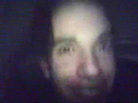 Dronken Metalheads in Haarlem