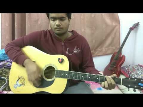 One Republic - Let's Hurt Tonight (cover)