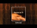Leva Me Diante Do Trono 04 CD Preciso De Ti
