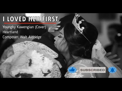 I LOVED HER FIRST (Heartland Cover) - Youngky Kawengian | J2 WEDDING