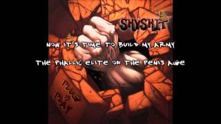Shyshit - King Penis