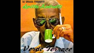 Curren$y - Hennessy Beach (Ft. Dom Kennedy) [Verde Terrace]