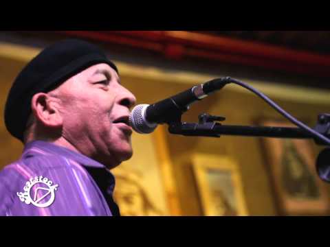 DVD Festival Rootstock 2012 - Edson Duarte - Umbuzeiro da Saudade