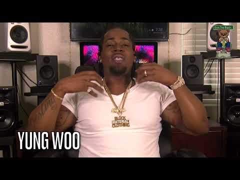 Greedy Peez x ABM Bari - My N***** Back (Reaction Video)