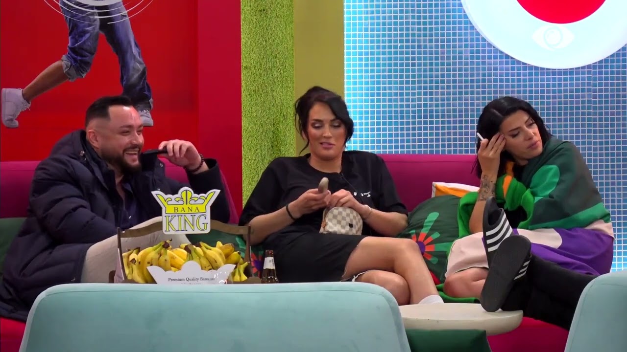 Në nominim/ Silvi-banorëve: E kam marrë si sfidë, do vazhdoj lojën time…