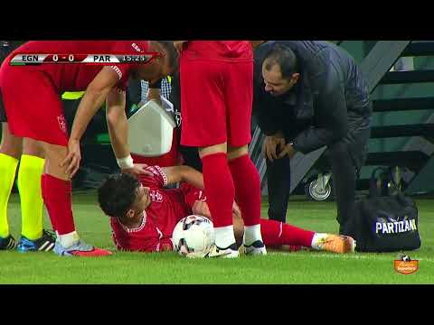 Egnatia-Partizani 2-1 | Ndeshja e plotë | Java 17, Kategoria Abissnet Superiore 2025-26 | 19.12.2025