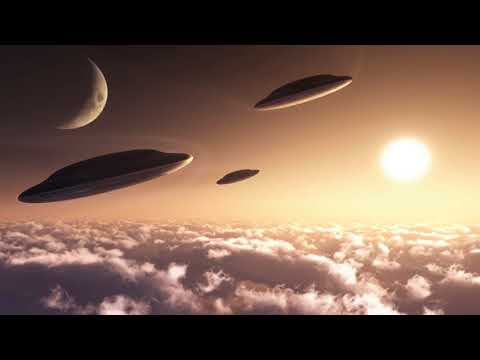 [Hitech Dark psytrance] 👽...from outer space 😮  (155-180 bpm)