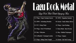 Download lagu Lagu Rock Metal Melayu 🎵 Lagu Rock Metal Terbaik Sepanjang Masa mp3