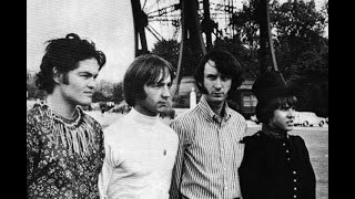Deconstructing The Poster - The Monkees (Isolated Tracks)