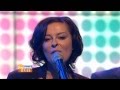 Lisa Stansfield Can't Dance Daybreak 2014