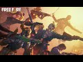 Free Fire New Theme Song New Update Theme Song Free Fire 2019