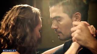 Madeleine Peyroux -  Dance Me To The End Of Love