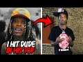 King Von Rap Lyrics That REALLY HAPPENED