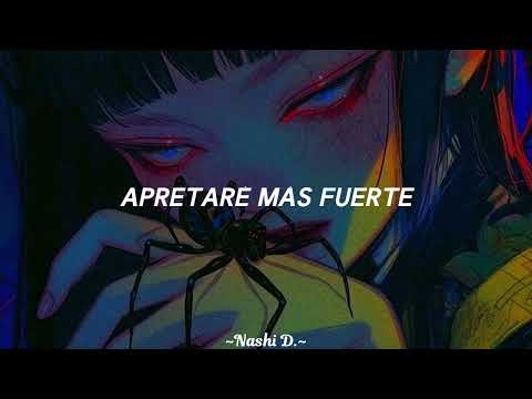 Unsecret x Kat Leon - Venomous (Sub. español)