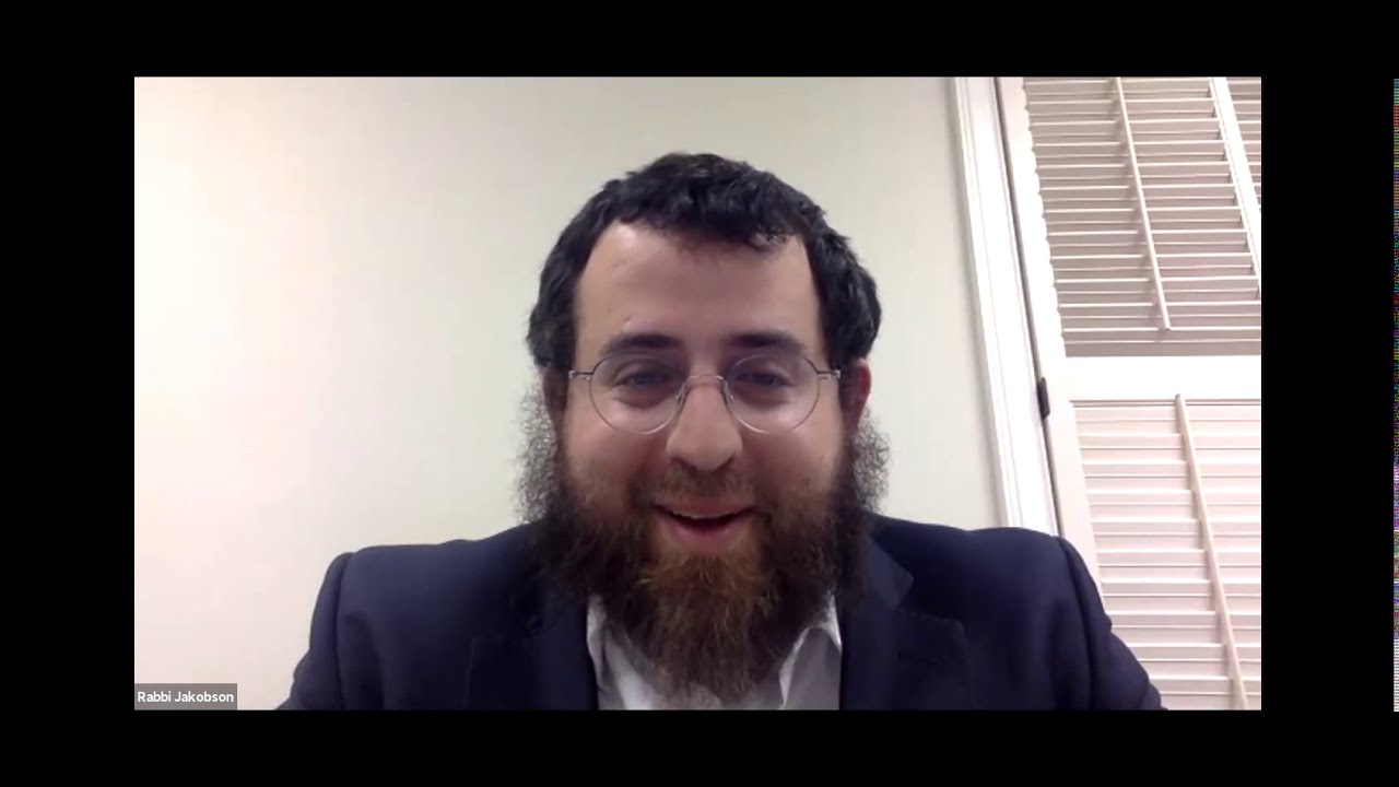 Decoding Talmud - Lesson 1
