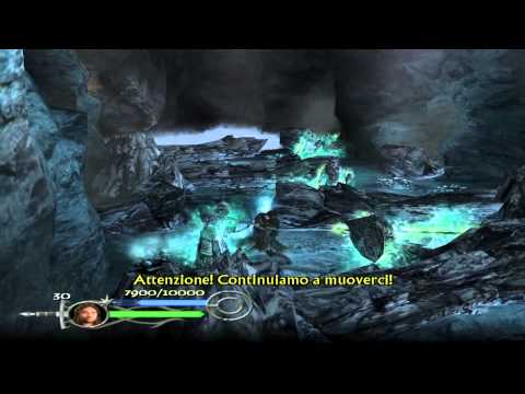 ISDA Il Ritorno Del Re - Sentiero Dei Morti (ITA HD) #5