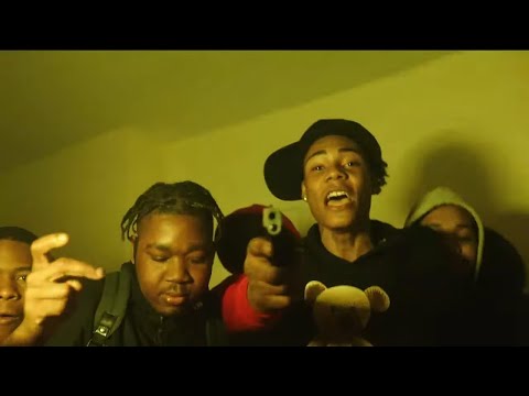 Reaction To Rich Nunu x Rich Glizzy x T5 - GDK (music Video) This is 🔥