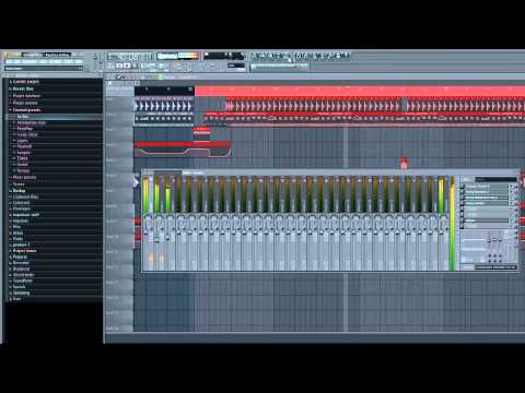 Da Angerboyz BassFace ( Preview ) new kick