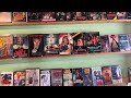 VHS Hunting At Dream Records Horror Tapes EPIC SCORE Rare Tapes Tape Hunters